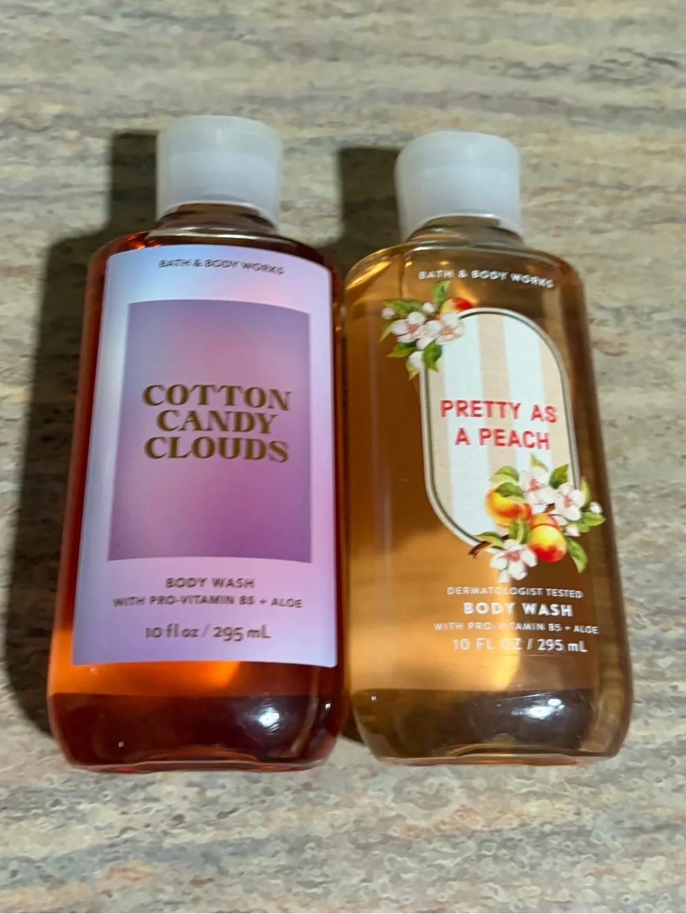 Bath & Body Works size 10